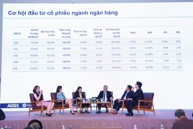 Retail investors to return to stock market soon: analysts hinh anh 1