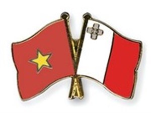 Leaders send greetings to Malta over Independence Day hinh anh 1