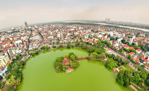 Hanoi seeks ways to optimise cultural resources for creative city building hinh anh 2