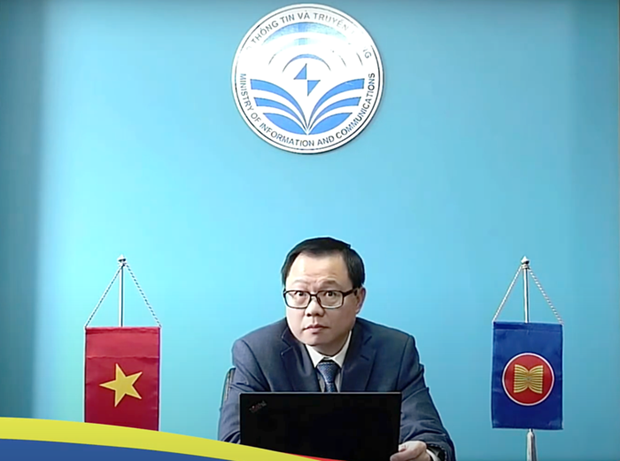 Vietnam attends symposium on ASEAN identity, ASEAN-RoK cooperation hinh anh 1