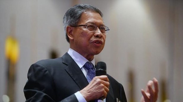 Malaysia aims to achieve zero hardcore poverty by 2025 hinh anh 1
