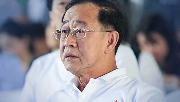 Thailand worries about weakening baht hinh anh 1