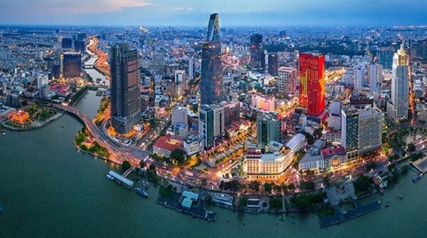 Vietnam’s economy to expand 7.2% in 2022: WB hinh anh 1