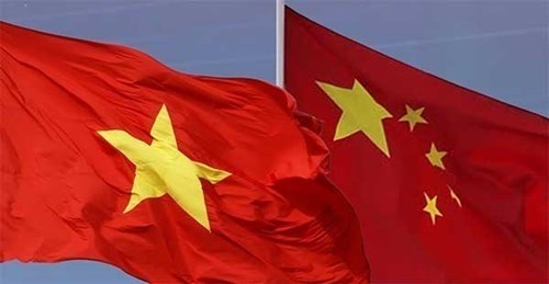 Congratulations to China on 73rd National Day hinh anh 1