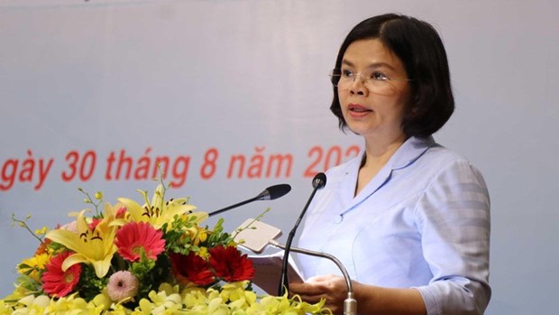 Bac Ninh aims to improve local governance indicators hinh anh 1