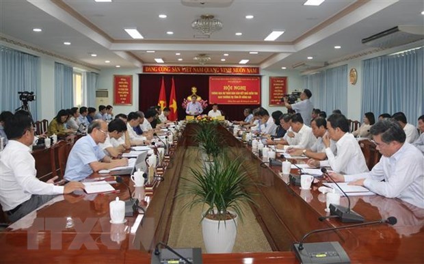 PM orders more efforts in corruption fight hinh anh 1