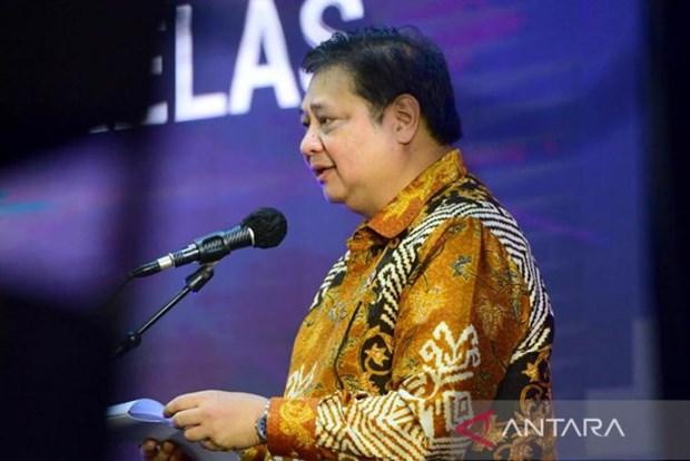 MSMEs contribute over 61% of Indonesia’s GDP hinh anh 1