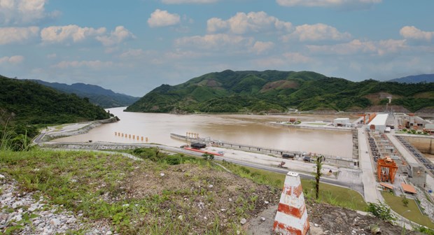 Mekong River Commission takes action to improve hydropower design hinh anh 1