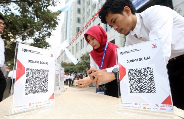 Five ASEAN countries to connect to payment system in 2023 hinh anh 1