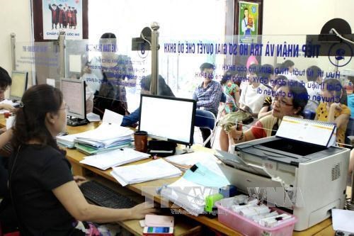 Over 17 million join social insurance hinh anh 1