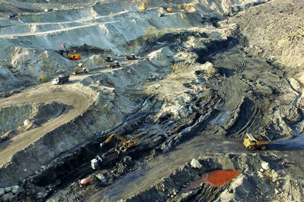 Mining sector must push for greater implementation of technology hinh anh 1