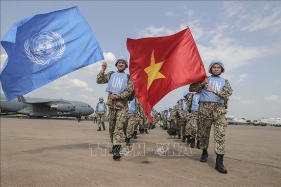  OP-ED: Việt Nam xứng đáng có ghế tại UNHRC theo Báo Hoa Kỳ