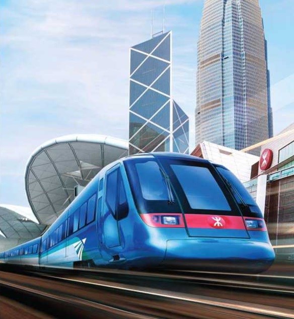 Pre-feasibility study of Thu Thiem-Long Thanh light rail to be completed next year hinh anh 1