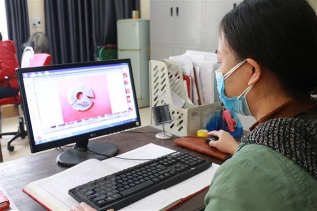 Vietnam promotes digital literacy hinh anh 1