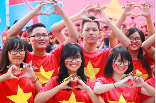 📝 OP-ED: Vietnam working hard to ensure all human rights, for all hinh anh 1