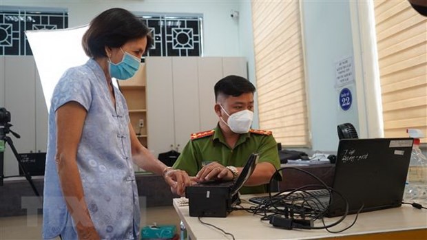 Ministry speeds up provision of online conveniences, services hinh anh 1