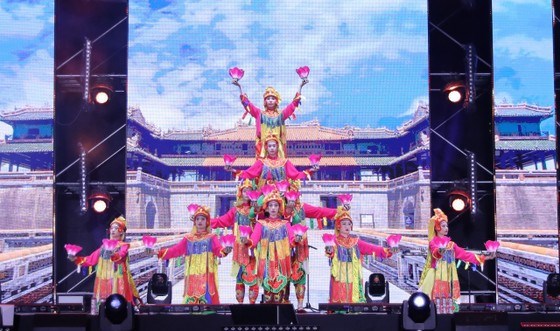 Vietnam Tourism and Culture Festival underway in RoK hinh anh 1