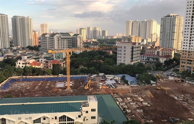Law revised to apply market-based approach in valuing land price hinh anh 1
