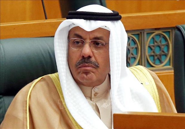 Prime Minister congratulates Kuwaiti counterpart hinh anh 1