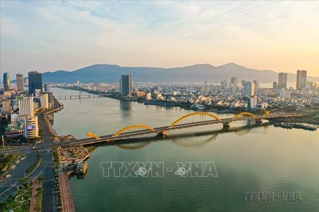 Da Nang holds potential to become ‘Silicon Valley’ of Southeast Asia: seminar hinh anh 1