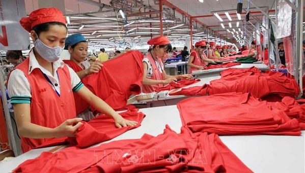 Bright prospects expected for Vietnam-US trade ties: Official hinh anh 1