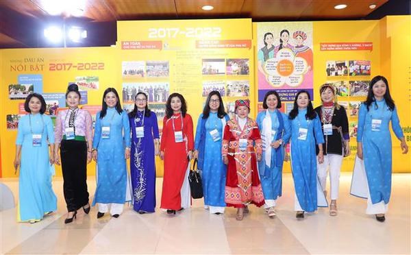 📝 OP-ED: Greater efforts needed to further promote gender quality, women empowerment: Experts hinh anh 2
