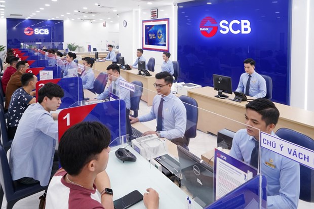VinaCapital remains positive about banking sector’s long-term outlook hinh anh 1