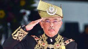 Malaysian King to pay official visit to Singapore hinh anh 1