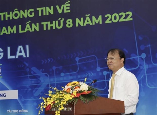 172 firms have products recognised as 2022 national brands hinh anh 2