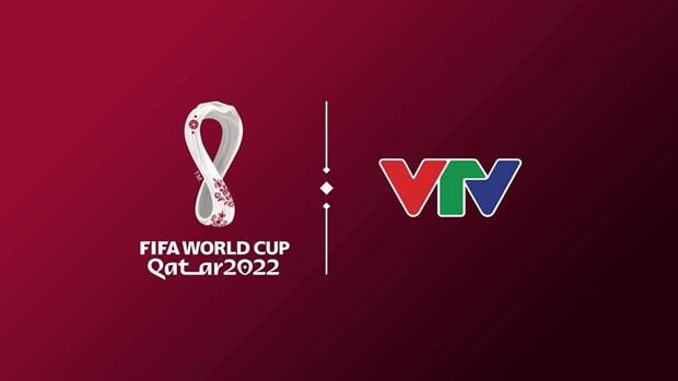 VTV officially owns FIFA World Cup 2022 media copyright hinh anh 1