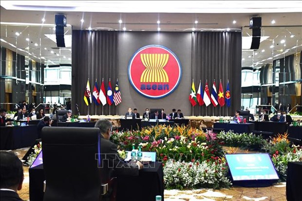 Vietnam highlights importance of ASEAN’s integrity hinh anh 1