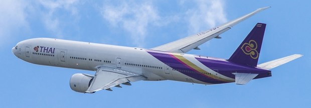 Thailand to pump 260 million USD into Thai Airways hinh anh 1