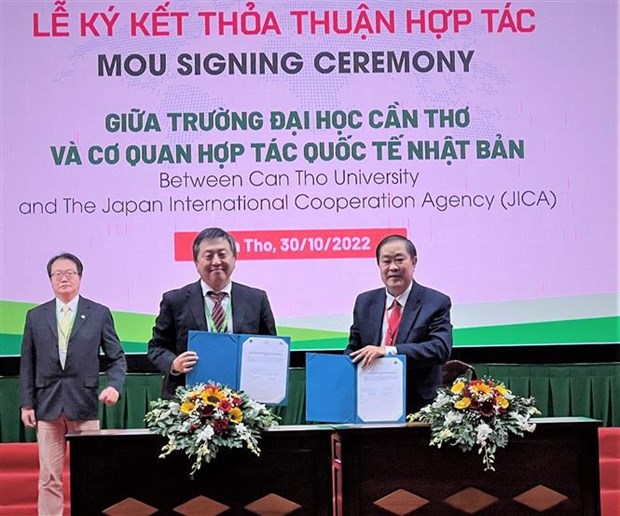 Int'l forum discusses ways for Mekong Delta’s sustainable development hinh anh 1