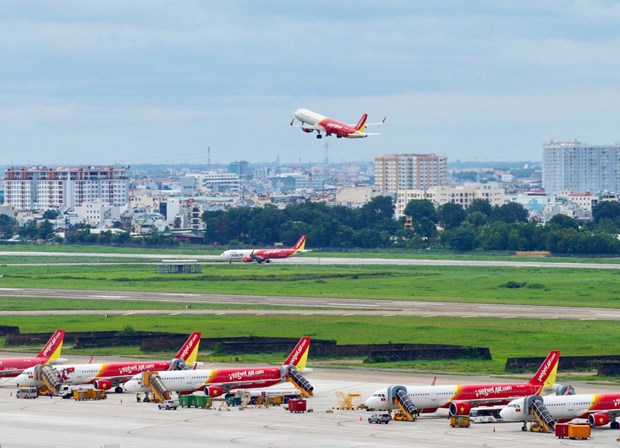 Vietjet offers cheap tickets for Lunar New Year holiday hinh anh 1