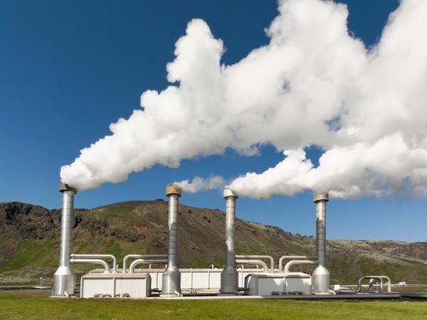Indonesia, Japan look to promote cooperation in geothermal development hinh anh 1