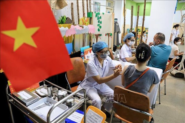 📝 OP-ED: Fabrications sure to fail in smearing Vietnam’s human rights achievements hinh anh 4