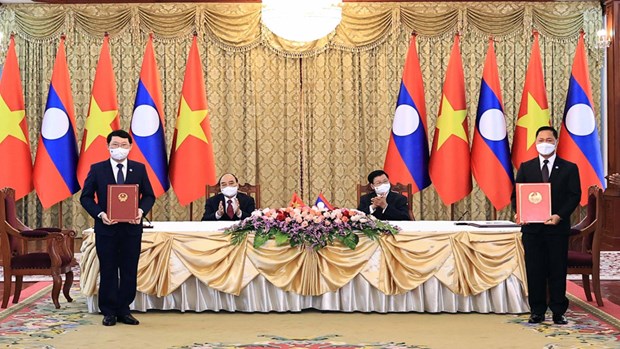 Bac Giang steps up efforts to boost international cooperation hinh anh 1