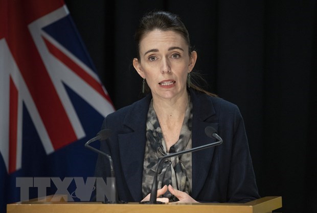 Prime Minister of New Zealand to pay official visit to Vietnam hinh anh 1