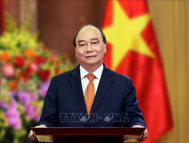 President to visit Thailand, attend 29th APEC Economic Leaders' Meeting hinh anh 1