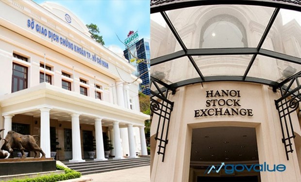 Vietnam Stock Exchange applies for WFE membership hinh anh 1