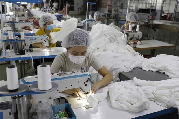 Vietnam - a growth bright spot in Asia-Pacific: Thai news site hinh anh 1