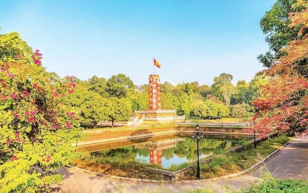Hanoi: Son Tay old fortress citadel boasts historical, architectural values hinh anh 1