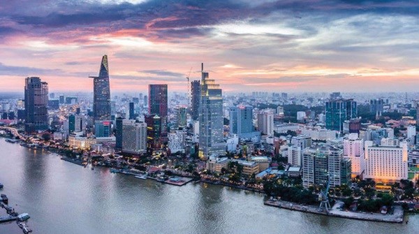 German journal hails Vietnam’s effective policies towards dynamic economy hinh anh 1