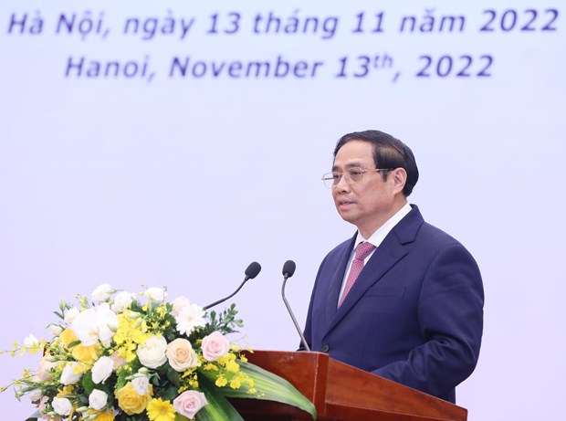 Vietnamese, German leaders hope for stronger economic ties hinh anh 2