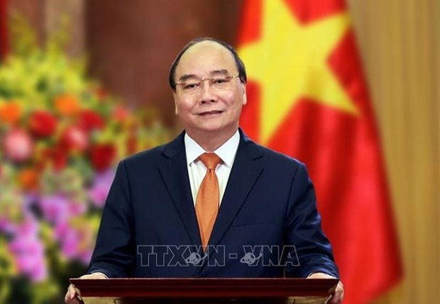 Thai media highlights significance of President Nguyen Xuan Phuc’s visit hinh anh 1