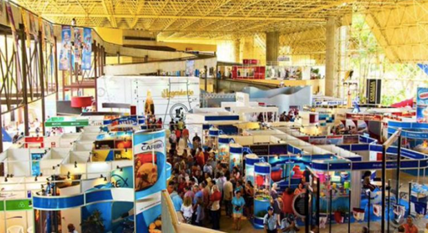 Vietnam attends 38th Havana International Fair hinh anh 1
