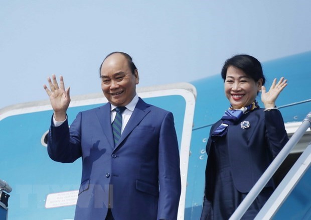 President’s visit to create new impulse for Vietnam - Thailand enhanced strategic partnership hinh anh 1