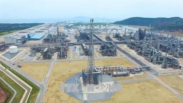 Thanh Hoa lures 54 investment projects in 10 months hinh anh 1