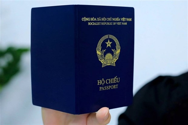 Birthplace information to be added back in Vietnamese new passports hinh anh 1