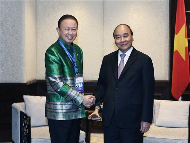 People-to-people exchanges key to Vietnam-Thailand relations hinh anh 1